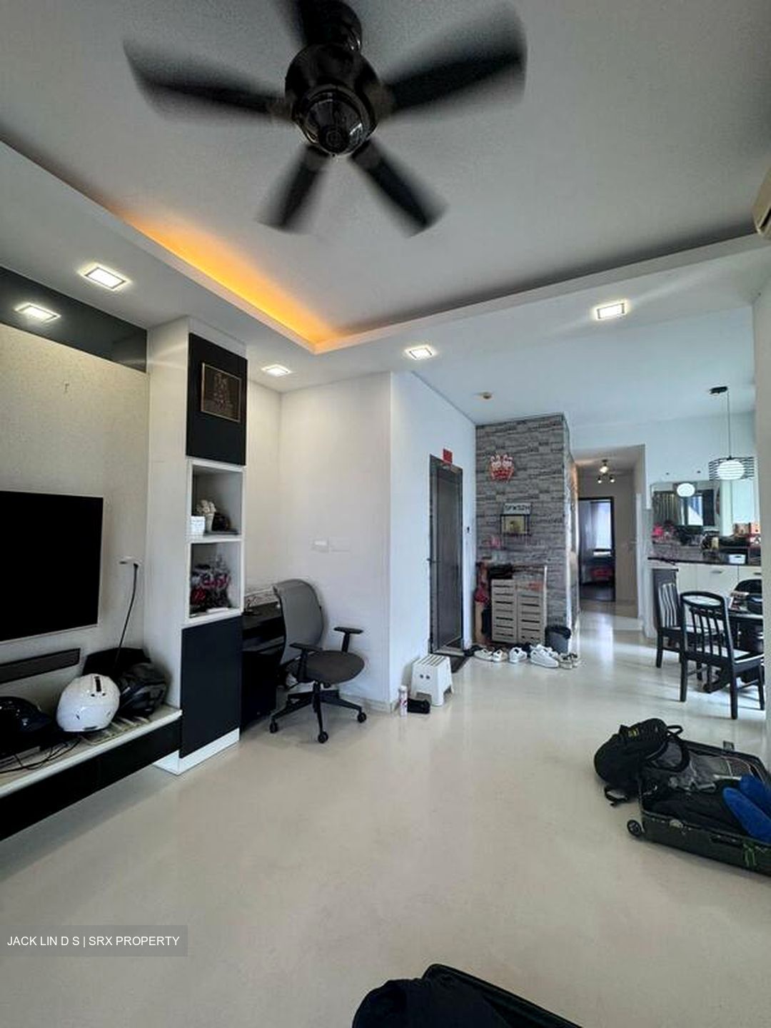 Summer Scent (D19), Apartment #504884591